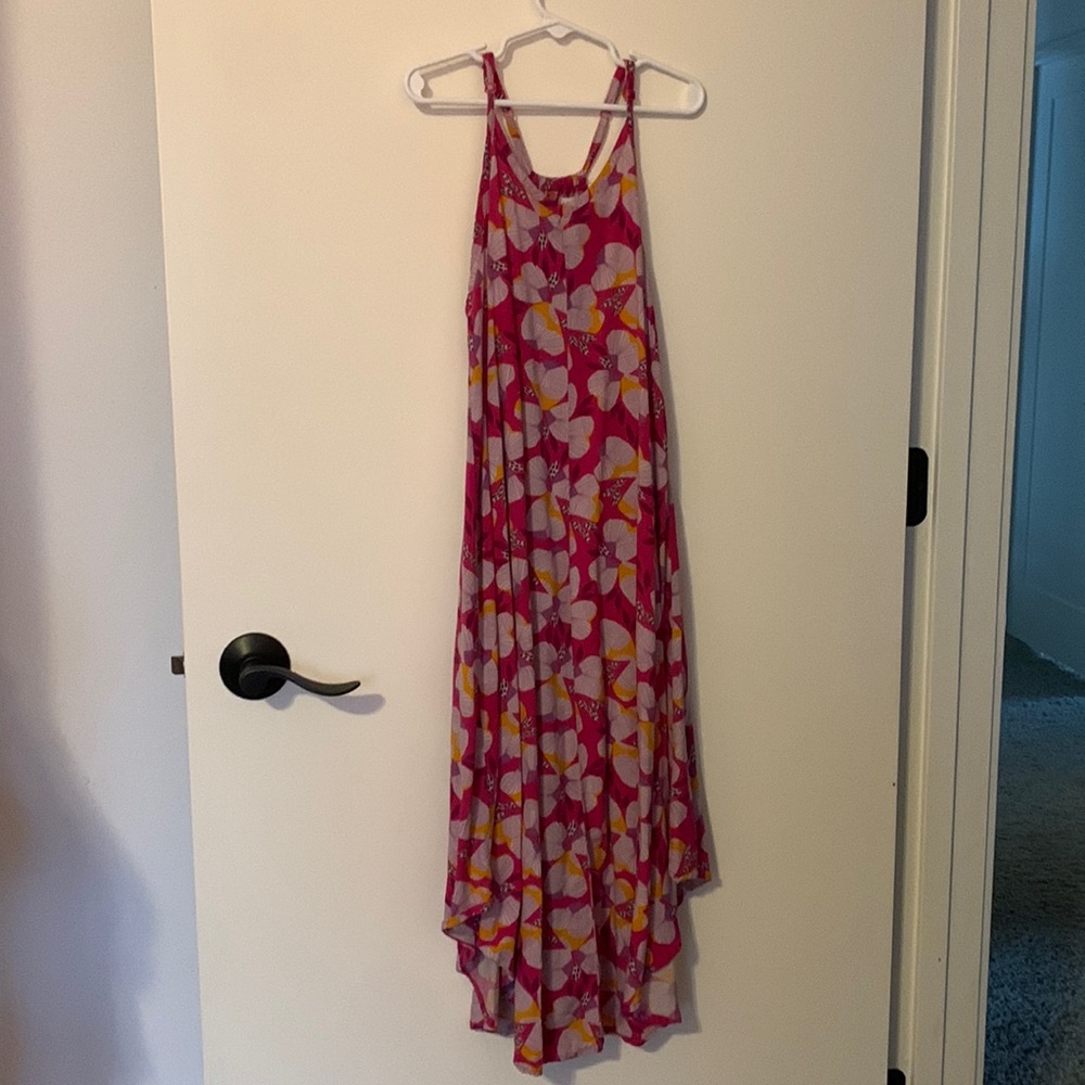 Cat and jack dress size 10-12